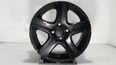 4 CERCHI IN LEGA 6.5x15 4x100 E42 F71.4 B MOD70