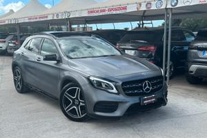 Mercedes-benz GLA 200 d Automatic Premium