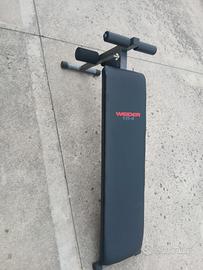 panca palestra