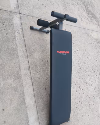 panca palestra