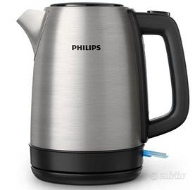 Bollitore Elettrico Daily, 1,7 L, Ebollizione rapi