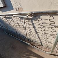 Rete a molle letto singolo 80*190