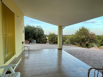 Località Museddu -Cardedu