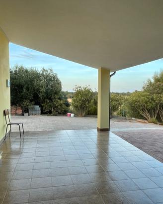 Località Museddu -Cardedu