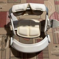 Busto ortopedico vertebrale a 3 punti FGP F35-100