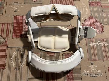 Busto ortopedico vertebrale a 3 punti FGP F35-100