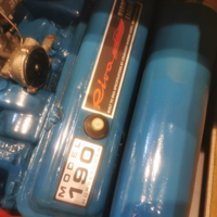 Riva junior 1971 -completamente originale