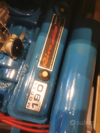 Riva junior 1971 -completamente originale