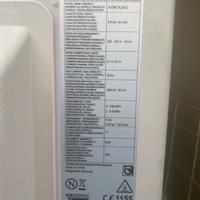 Climatizzatore Samsung trial