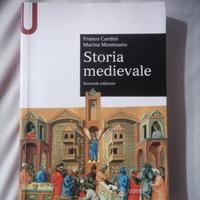 Storia Medievale