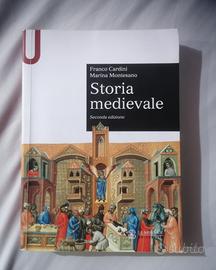 Storia Medievale