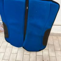 sottosella americano