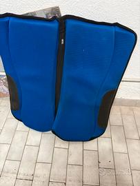 sottosella americano