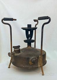  fornello da campo Barthel