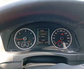 Tiguan 2000 td 4x4