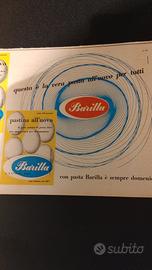 Pubblicita' originale 1959
