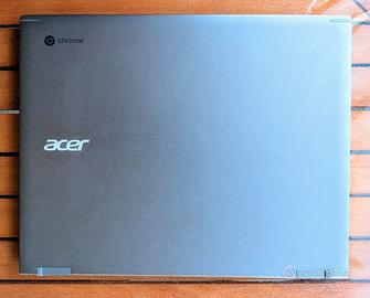 Computer Portatile Acer Chromebook 713
