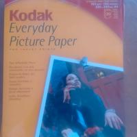 Carta x stamap foto kodak