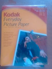 Carta x stamap foto kodak