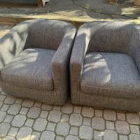 Poltroni da Poltrone Sofa