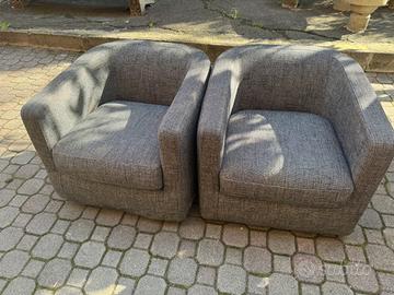 Poltroni da Poltrone Sofa