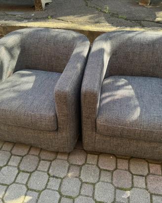 Poltroni da Poltrone Sofa