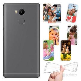 Cover personalizzate per tutti gli smartphone