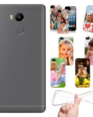 Cover personalizzate per tutti gli smartphone