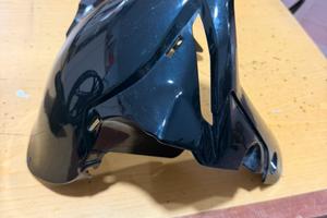 Parafango anteriore completo Benelli 752s