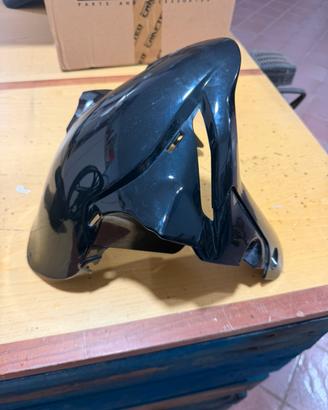 Parafango anteriore completo Benelli 752s
