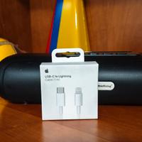 Cavo di Ricarica Apple – Compatibile iPhone / iPad