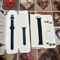 Cinturini oroginali apple watch