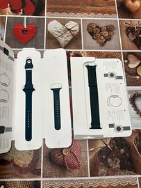 Cinturini oroginali apple watch