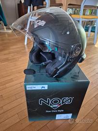 Casco NOS NS-2 - tg. M
