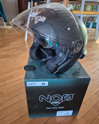 Casco NOS NS-2 - tg. M