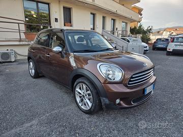 Mini Cooper Countryman 1.6