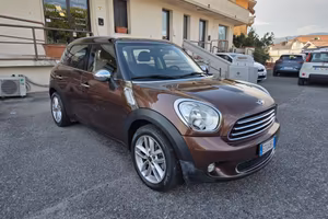 Mini Cooper Countryman 1.6