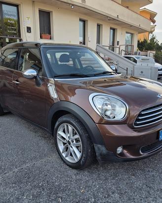 Mini Cooper Countryman 1.6