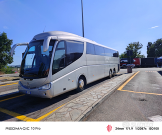 Irizar 3assi euro4 57+1+1