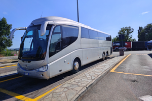 Irizar 3assi euro4 57+1+1