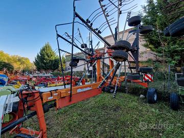 RANGHINATORE FELLA TS 800