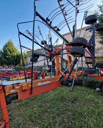 RANGHINATORE FELLA TS 800