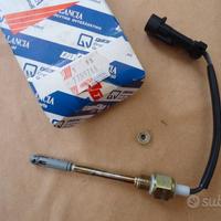FIAT CROMA TURBO DS FL'90: SONDA LAMBDA