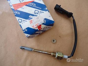 FIAT CROMA TURBO DS FL'90: SONDA LAMBDA