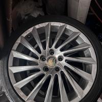 Cerchi Alfa Giulietta