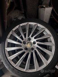 Cerchi Alfa Giulietta