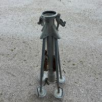 Cavalletto getto acqua big river o simili