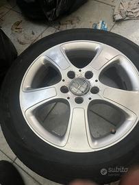Gomme e cerchi 