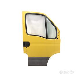 Porta anteriore dx Iveco A50C15/41/A 3° 2.8 D 2004