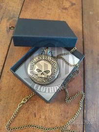 Orologio Harley Davidson
